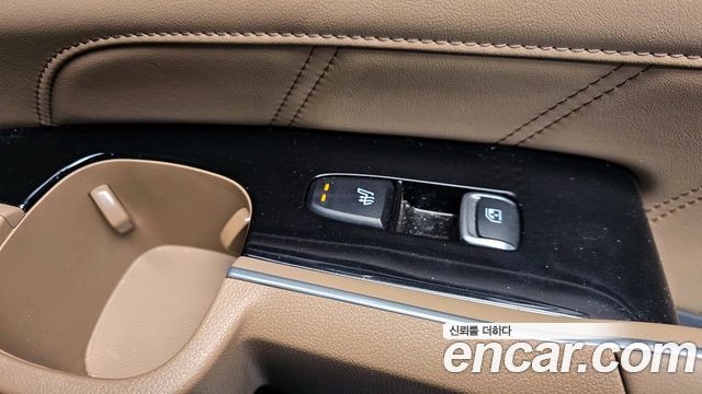 Kia Sorento (IV) Gasoline 2.5T 2WD Noblesse 2024 — фото 19