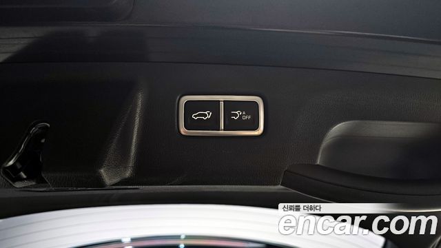 Kia Sorento (IV) Gasoline 2.5T 2WD Noblesse 2024 — фото 20