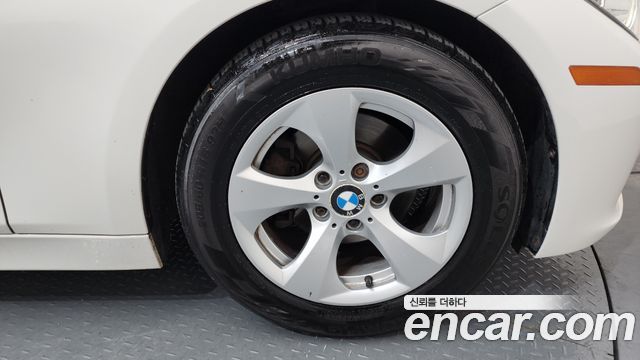 BMW 3 Series (F30) 320d ED Edition 2014 — фото 5