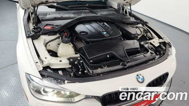 BMW 3 Series (F30) 320d ED Edition 2014 — фото 6