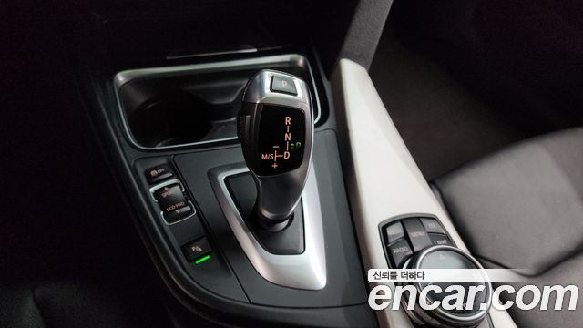 BMW 3 Series (F30) 320d ED Edition 2014 — фото 9
