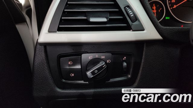 BMW 3 Series (F30) 320d ED Edition 2014 — фото 14