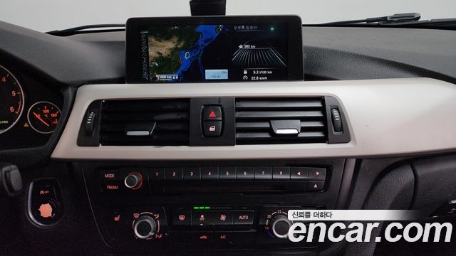 BMW 3 Series (F30) 320d ED Edition 2014 — фото 16