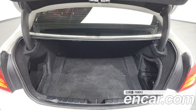 BMW 3 Series (F30) 320d ED Edition 2014 — фото 20