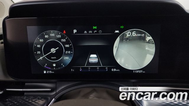 Kia Carnival (IV) Gasoline 7-Seater Hi-Limousine Signature 2021 — фото 8