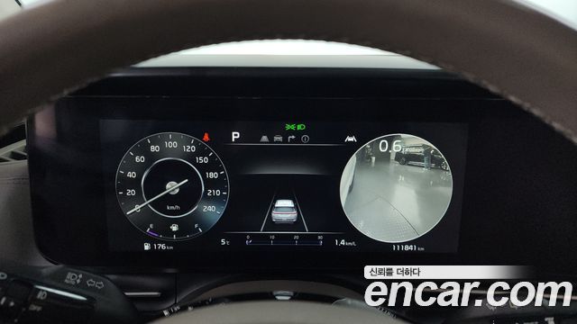 Kia Carnival (IV) Gasoline 7-Seater Hi-Limousine Signature 2021 — фото 8