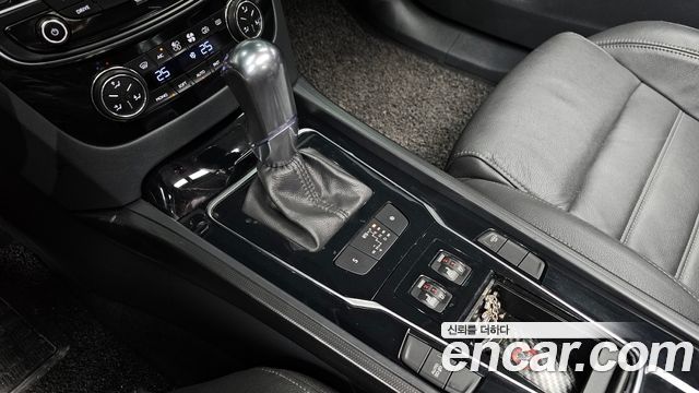 Peugeot 508 2.0 Lux Pack 1st 2016 — фото 9