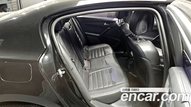 Peugeot 508 2.0 Lux Pack 1st 2016 — фото 11
