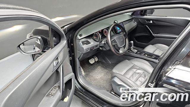 Peugeot 508 2.0 Lux Pack 1st 2016 — фото 12