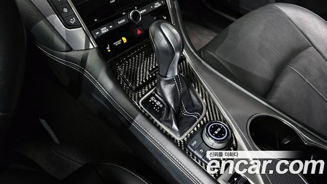 Infiniti Q50 2.2d Premium 2016 — фото 9