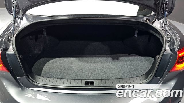 Infiniti Q50 2.2d Premium 2016 — фото 20