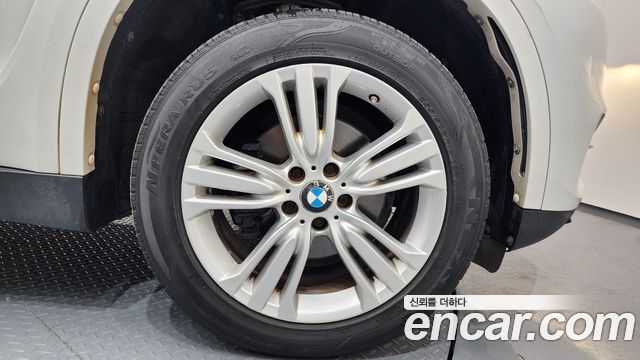 BMW X5 (F15) xDrive 30d 2015 — фото 5