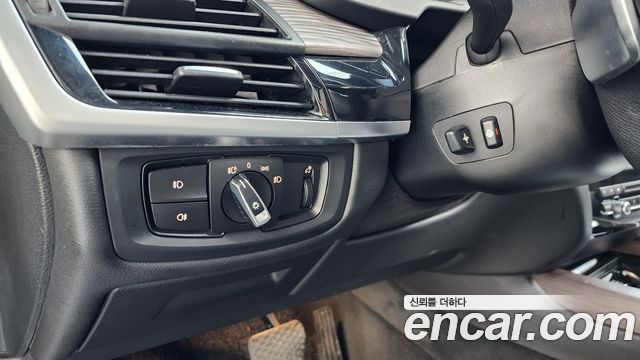 BMW X5 (F15) xDrive 30d 2015 — фото 18
