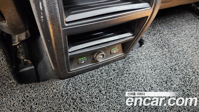 BMW X5 (F15) xDrive 30d 2015 — фото 22