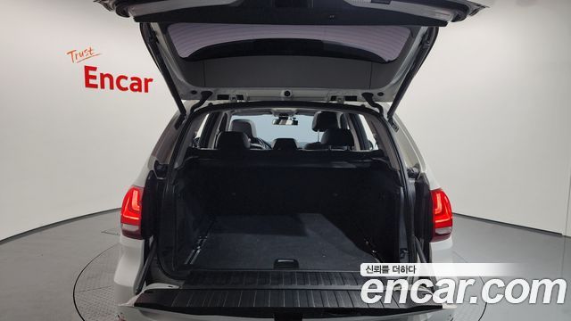 BMW X5 (F15) xDrive 30d 2015 — фото 24