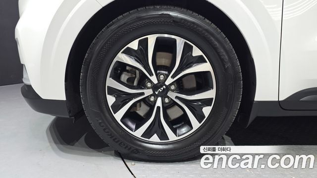 Kia Carnival (IV) Diesel 11-Seater Prestige 2022 — фото 5