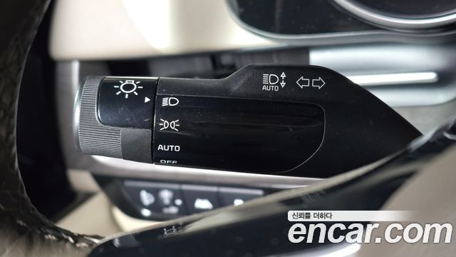 Kia Carnival (IV) Diesel 11-Seater Prestige 2022 — фото 17