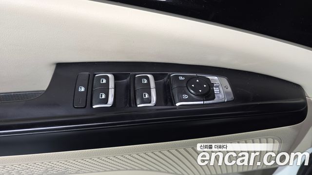 Kia Carnival (IV) Diesel 11-Seater Prestige 2022 — фото 18