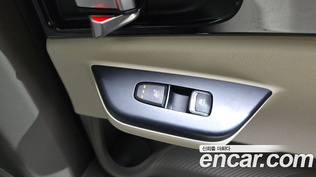 Kia Carnival (IV) Diesel 11-Seater Prestige 2022 — фото 19