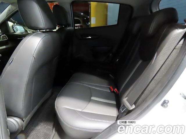 Chevrolet Spark Premier 2019 — фото 7