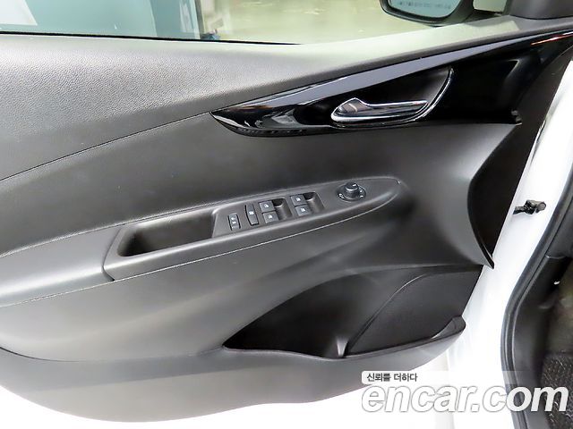 Chevrolet Spark Premier 2019 — фото 17