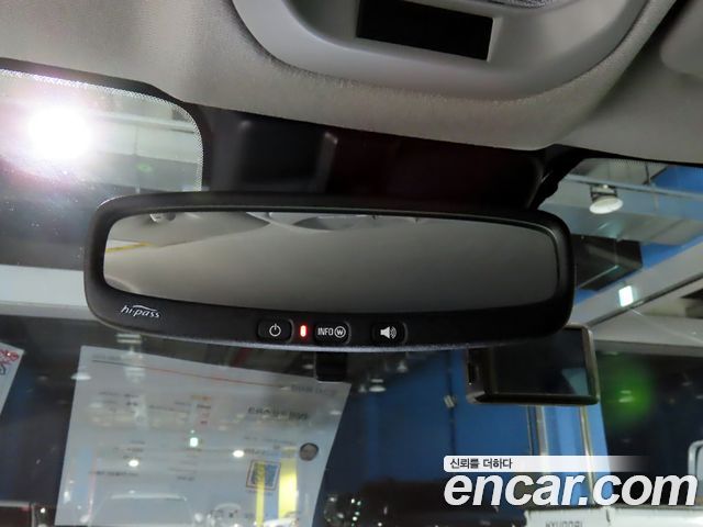 Chevrolet Spark Premier 2019 — фото 19