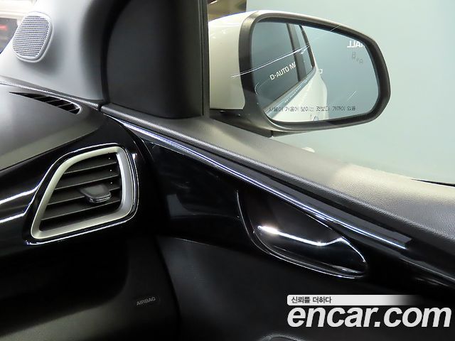 Chevrolet Spark Premier 2019 — фото 20