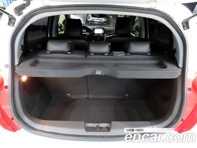Chevrolet Spark Premier 2019 — фото 21