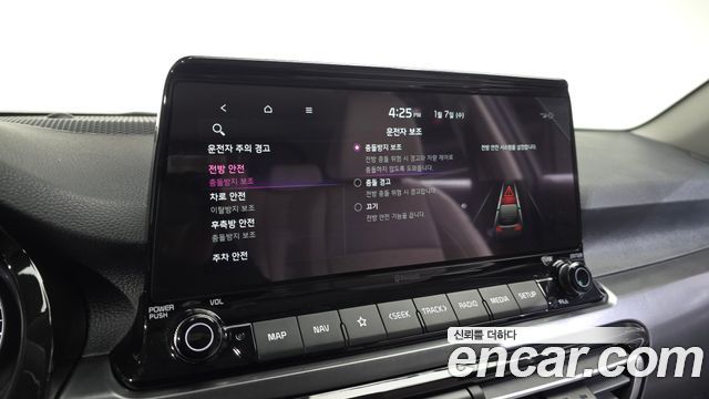 Kia Seltos Gasoline 1.6 Turbo 2WD Gravity 2022 — фото 16