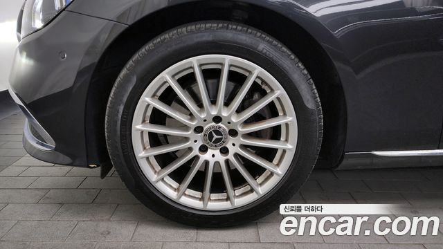 Mercedes-Benz E-Class (W213) E250 Exclusive 2021 — фото 5