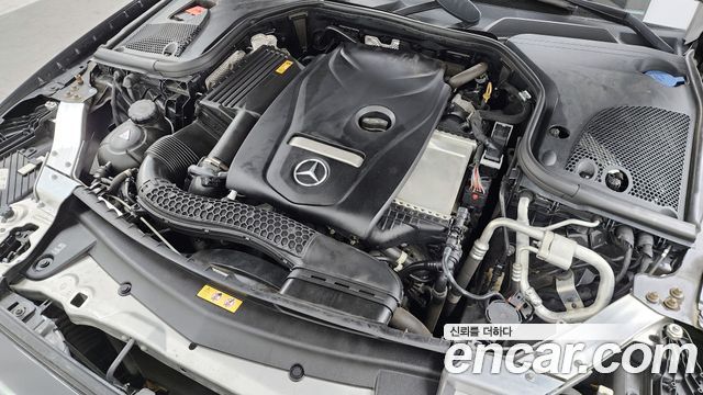Mercedes-Benz E-Class (W213) E250 Exclusive 2021 — фото 6