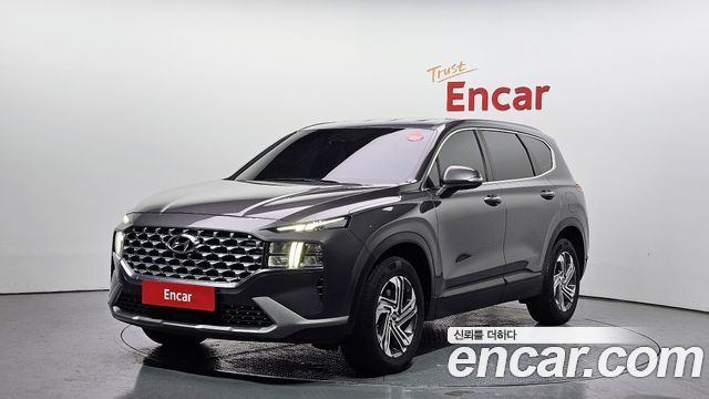 Hyundai Santa Fe Diesel 2.2 2WD Premium Choice