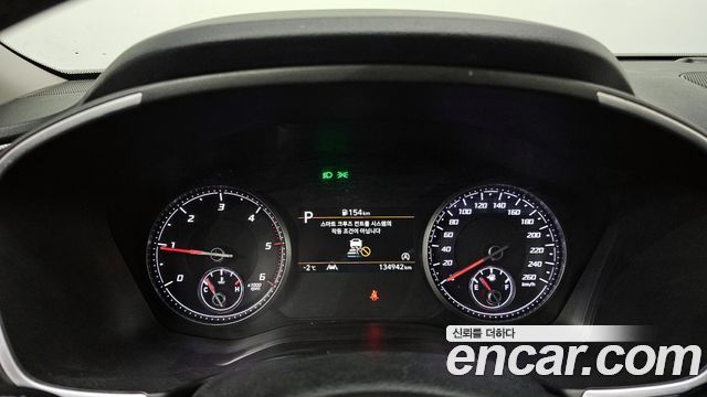 Hyundai Santa Fe Diesel 2.2 2WD Premium Choice 2021 — фото 8