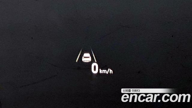 Hyundai Santa Fe Diesel 2.2 2WD Premium Choice 2021 — фото 18