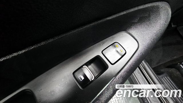 Hyundai Santa Fe Diesel 2.2 2WD Premium Choice 2021 — фото 19