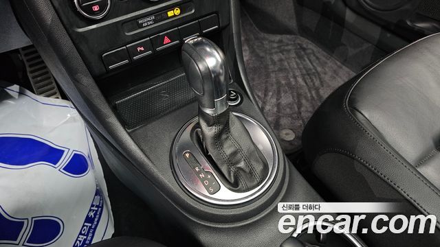 Volkswagen Beetle 2.0 TDI Premium 3rd 2013 — фото 9