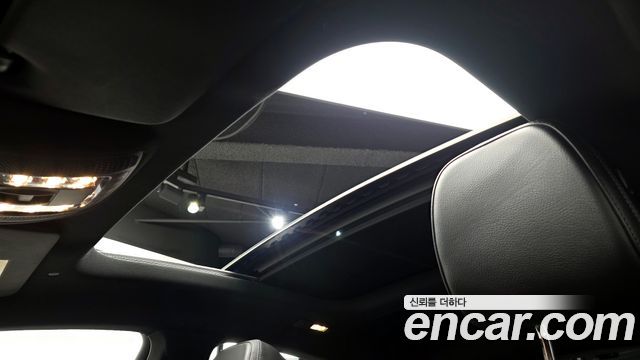 Mercedes-Benz GLE-Class (W167) GLE400d 4MATIC Coupe 2023 — фото 19