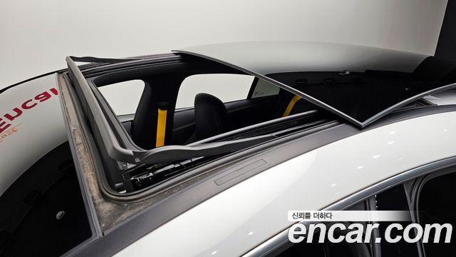 Mercedes-Benz CLA-Class (C118) AMG CLA 45 S 4MATIC+ 2021 — фото 19