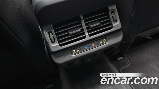 Land Rover Range Rover Evoque (II) P250 Dynamic SE 2025 — фото 21
