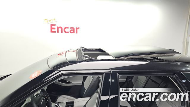Land Rover Range Rover Evoque (II) P250 Dynamic SE 2025 — фото 24