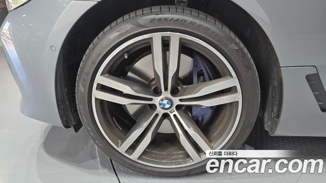 BMW 6 Series GT (G32) 630i xDrive M Sport 2023 — фото 5