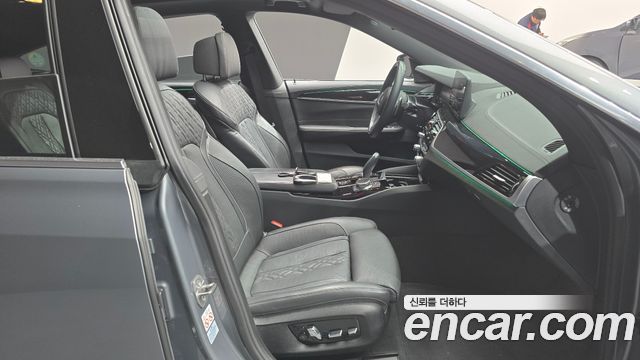 BMW 6 Series GT (G32) 630i xDrive M Sport 2023 — фото 10