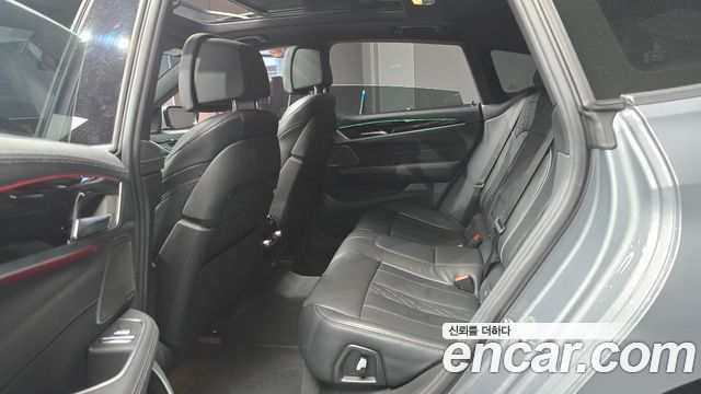 BMW 6 Series GT (G32) 630i xDrive M Sport 2023 — фото 12