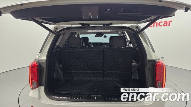 Hyundai Palisade Diesel 2.2 2WD Prestige 2022 — фото 20