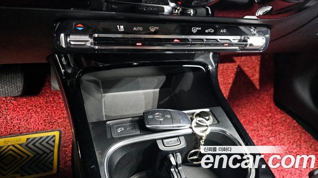 Mercedes-Benz A-Class (W177) A220 Hatchback 2019 — фото 18