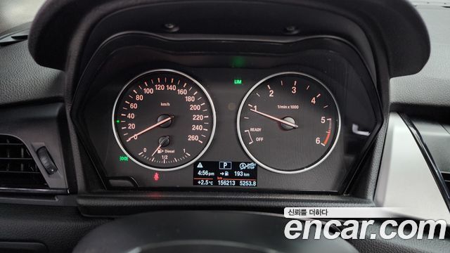 BMW 2 Series Active Tourer (F45) Joy 2015 — фото 8