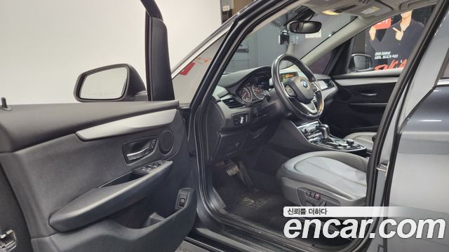 BMW 2 Series Active Tourer (F45) Joy 2015 — фото 10