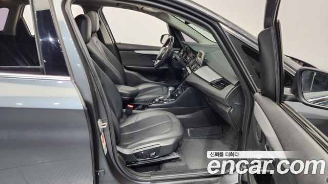BMW 2 Series Active Tourer (F45) Joy 2015 — фото 11