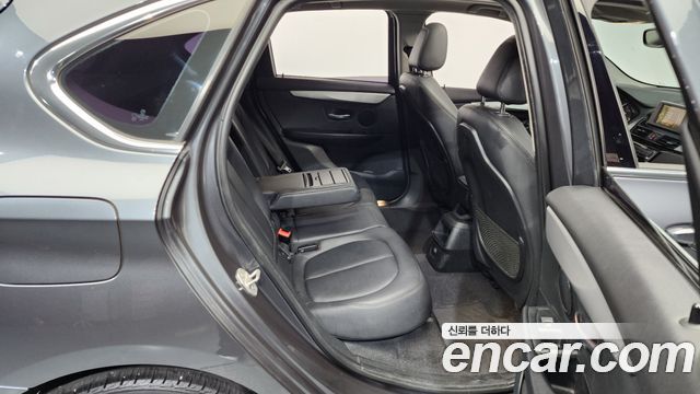 BMW 2 Series Active Tourer (F45) Joy 2015 — фото 12