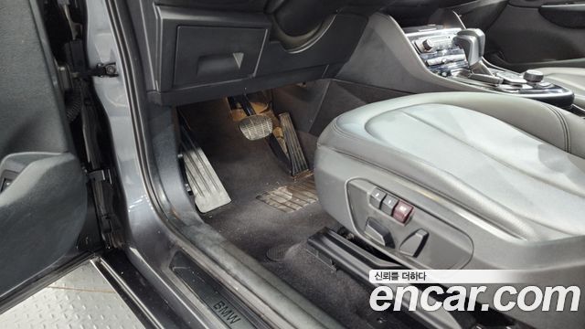 BMW 2 Series Active Tourer (F45) Joy 2015 — фото 14